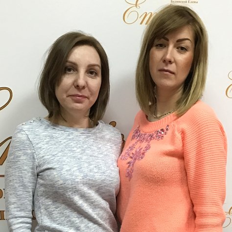 Обучение перманентному макияжу в Самаре и Тольятти. Фото 2